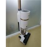 600ML Fresh Water Tank Cordless Vacuum Cleaner for Customized Color Floor