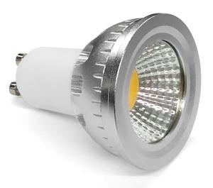 Quality 5W GU10 cheap and superior quality Cup Spot Light wholesale
