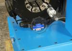Hydraulic Hose Crimping Equipment Two Inches Hydraulic Hose Assembly Machine
