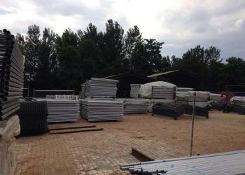 Hebei Dunqiang Hardware Mesh Co Ltd