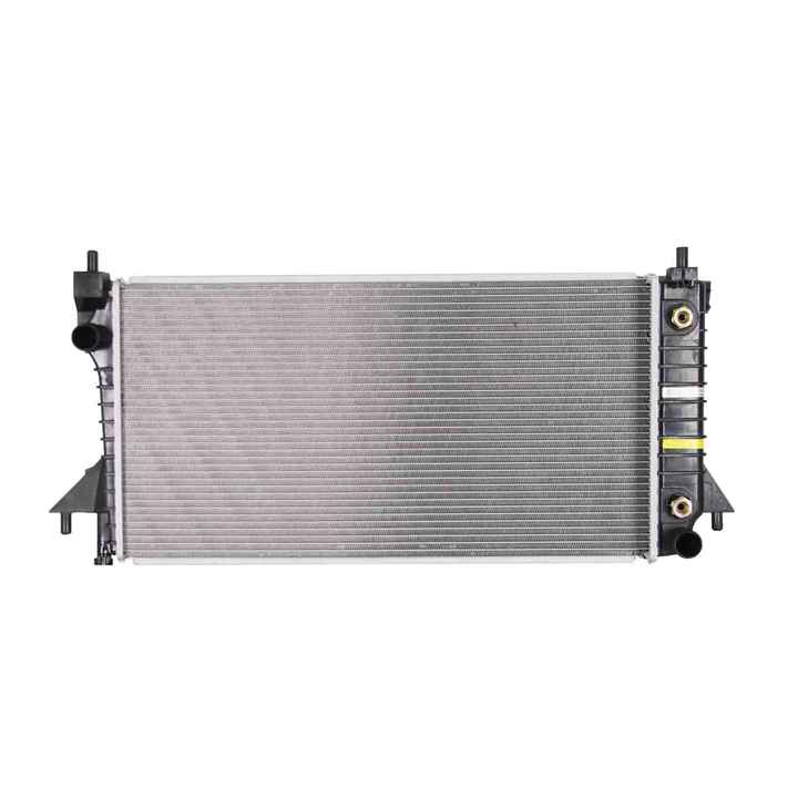 F6DH8005BB Aluminum Radiator for Ford TAURUS 2F1Z8005AA 2F1H8005AA 2F1H8005BA 1F1H8005AA
