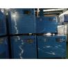 Buy cheap Oil Lubricated Screw Air Compressor With PLC Touch Screen Control from wholesalers