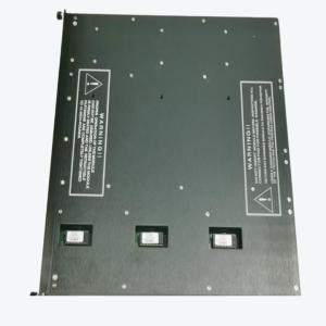 Quality Triconex 3481 Invensys Card Tricon Analog Output Module wholesale
