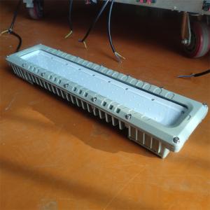 Quality Flameproof LED Lighting Ex d rated 50-90W IP66 WF2 Ceilling/Pendant/Flange Mount wholesale
