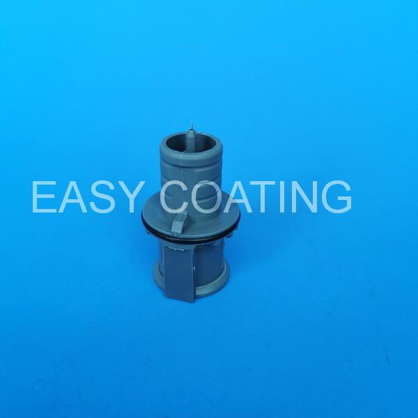 High quality powder spray gun spare parts electrode holder ET 0390915 390969