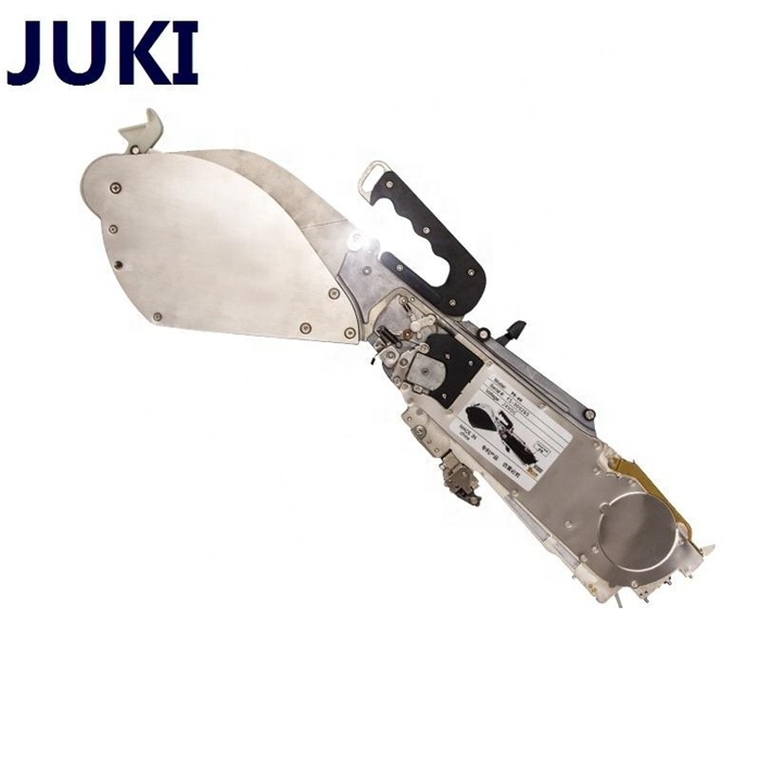 Original new juki feeder 12mm smt feeder for JUKI KE700 KE2000 FX JX KE3000 pick and place machine
