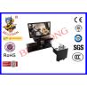 Buy cheap Two Players DIY Arcade Game Machine Game Frame Design For TV Cabinet from wholesalers