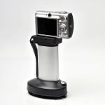 COMER Camera Security Alarm Display Anti-theft Locks Stands Holders