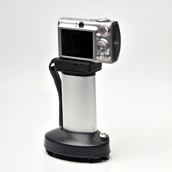 COMER Camera Security Alarm Display Anti-theft Locks Stands Holders for mobile