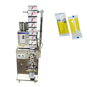 Quality Pouch Powder Weighting Filling Packaging Machine Multifunctional wholesale