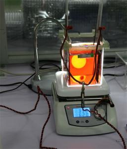 Quality Plating Medical Device Parts , Hospitals Customized Medical Equipment Parts wholesale
