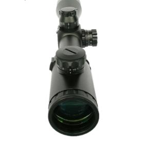 Quality IPX7 SFP Long Range Hunting Rifle Scope 2-20x44 With FMC Lens wholesale