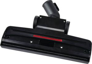 Quality Easy Cleaning Wide Vacuum Cleaner Brush For Carpet With Pulley Protect Floor wholesale