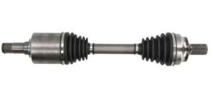 Quality Mercedes Benz 2123301100 Chassis Parts Drive Shaft wholesale