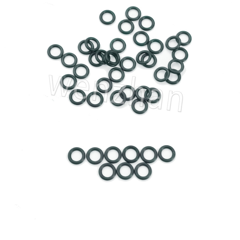 HITACHI SMT Machine 0916D31E KYB-M7028-00 Seal For SMT Led Machine