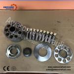 Cast / Ductile Iron Kawasaki Hydraulic Pump Parts Repair Kit K3V45 K3V63 K3V112