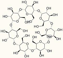 Quality beta-Cyclodextrin [7585-39-9] wholesale