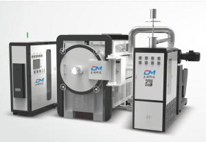 Quality SIEMENS PLC Sinter HIP Furnace , Industrial Vacuum Atmosphere Furnace wholesale