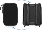 Bike Phone Front Frame Bag Waterproof Bicycle Handlebar Bag With Touch Screen