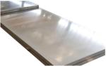 Industrial Structural 5086 Aluminium Alloy Sheet High Electrical Conductivity