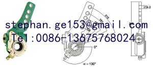 Quality MEI Slack Adjuster Automatic 4W1040 wholesale