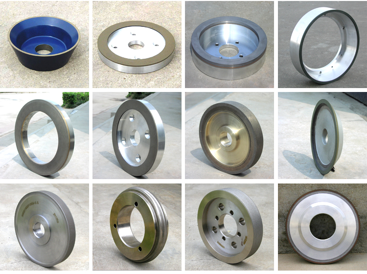 8X1 inch CBN Grinding Wheel 180 Grit Sharpen Cutting Tools grinding wheel 8" cbn