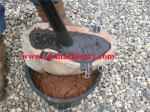 ZN45 Japanese Type Concrete Vibrator Needle Concrete Vibrator Hose Original
