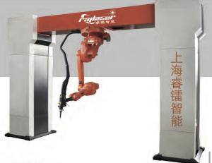 Quality 3D FIBER LASER CUTTING MACHINE FOR INDUSTRIAL wholesale