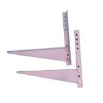 OEM Precision Aluminium Sheet Metal Stamping Parts with Customized Logo
