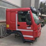 National Heavy Duty Truck Tractor Customized and Durable Cabin for Your