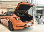 Extreme Krypton 001 Large Vehicle Max Speed 200 Km/H Range 550 Km Electric Motor
