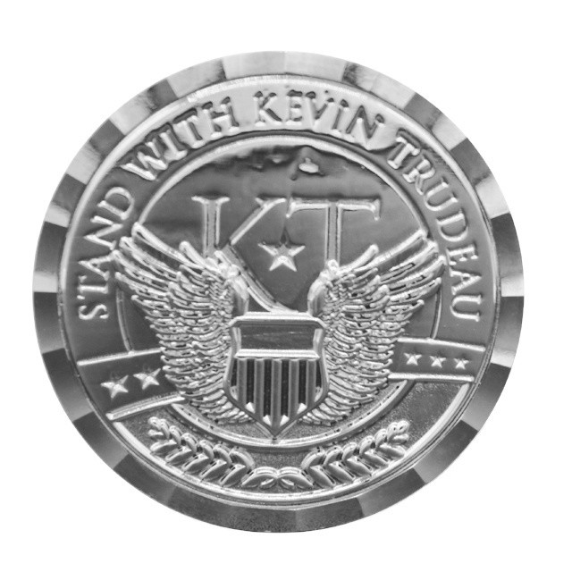 Shop the Best Custom Coins for Your B2B Business Needs
