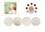 High Quality Instant Nutrition Powder Baby Food Making Machine Grain Powder