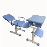 School Furniture Children's Study Table and School Lunch Table for Students