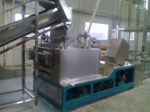Quality Industrial Fresh Noodle Making Machine High Automation Convenient Operation wholesale