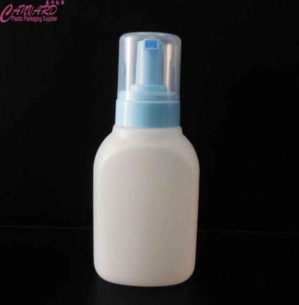 Cheap Foam pump bottle 300ml,soap dispenser pump bottle, foam dispenser bottle for sale