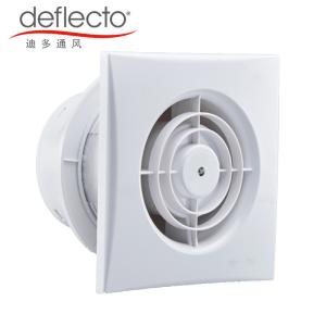 Quality Ceiling Ventilation Fan Extractor Fan Exhaust For Bathroom Toilet Basement 4 Inch wholesale