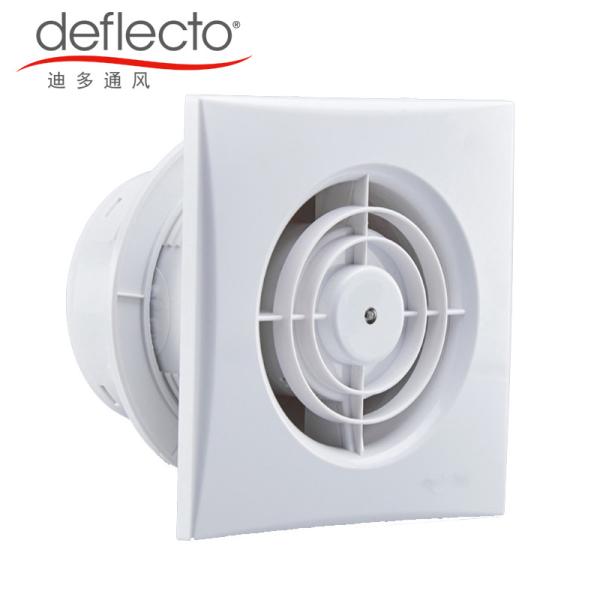 Ceiling Ventilation Fan Extractor Fan Exhaust For Bathroom Toilet Basement 4