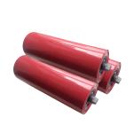 Heatproof Mining Customize Belt Conveyor Roller Heavy Duty
