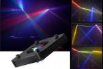 LED Revolve Sky Light disco dj lights led ktv bar room show lights