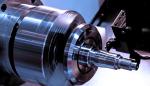 Turning Milling Large CNC Lathe Polished Precision Machining Metal Parts