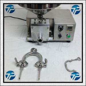 Quality Small Cake and Bread Cream Filling Machine wholesale