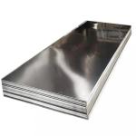 Matt Bright Tinplate Steel Sheet 2.8/2.8 MR SPCC ETP Grade 0.15mm-0.5mm