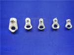Midium Tension Galvanized Steel 20KN 200m Dead End Grips