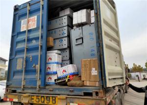 Quality Corrosion Resistance 60 Ton Truck Weighbridge Full Manganese Steel wholesale