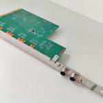 KGJ M441H 121 KGJ M441H 011 Printer Board For Yamaha YVP YGP YSP YCP PCB