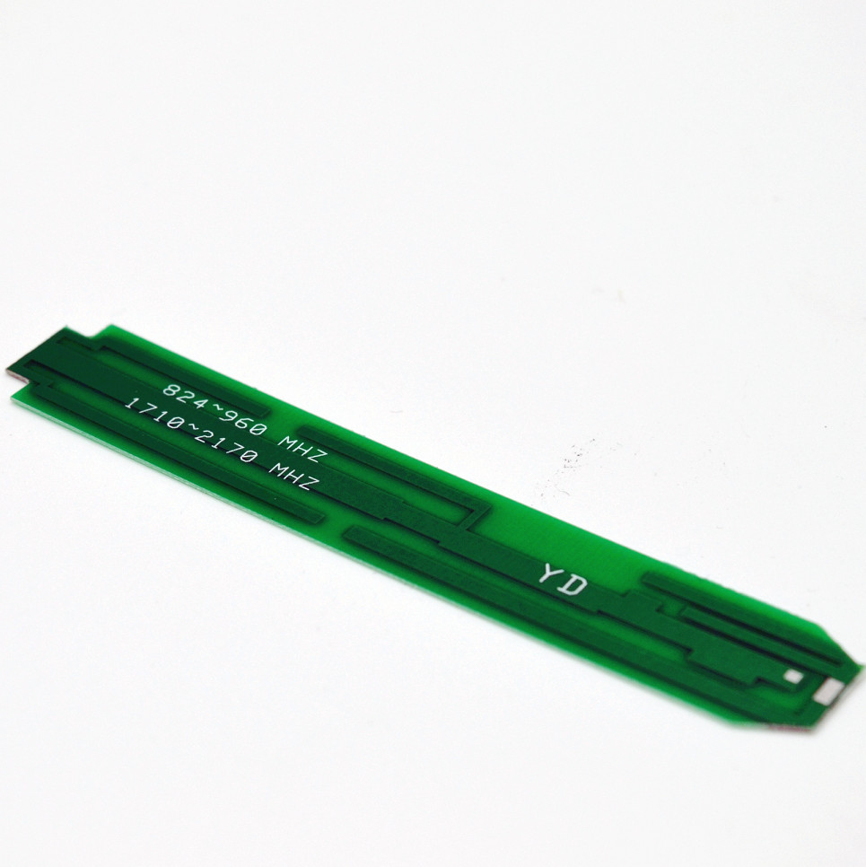 High Gain Internal Aerial Dual Frequency 2.4G Or 5.8G WIFI SMA Connector With IPEX
