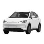 Long Range 715km Lithium Iron Battery Electric Car 2024 Neta S Neta V Neta U 5
