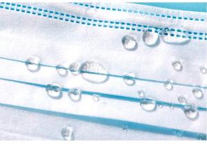 Quality CE FDA Approved Antiviral Dust Proof Face Mask Medical Use wholesale