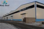 Industry Steel Beam Column Prefabricated Steel Structure ASTM Standard